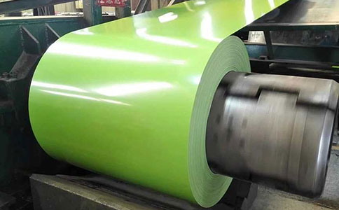 建筑行業(yè)里彩涂板的業(yè)績如何