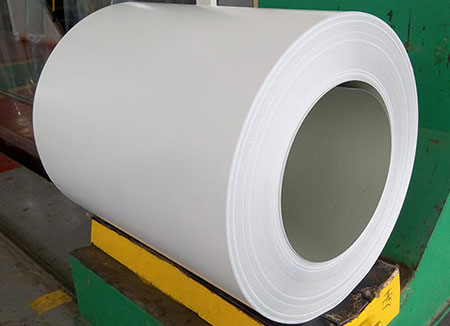 你是否遇到這種情況——彩涂板焊接時會出現氣泡,教你三招