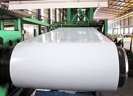 彩鋼卷板深受客戶喜愛的原因是什么，大家知道嗎？