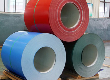 彩涂卷基板有幾個分類，分別是什么你知道嗎？