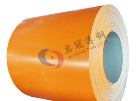 如何挑選彩鋼卷顏色,避免產(chǎn)生誤差