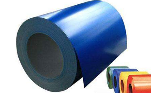 彩鋼卷底材的性能有哪些影響因素?