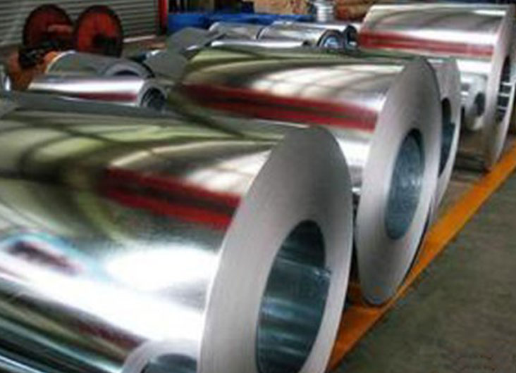 說說哪些造成彩涂卷生產出現色差的因素?